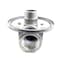 Permco Adapter, Hyd Filter, Die Cast Alum, 80 Gpm 1-1/4 Npt, All Gauge Ports 25 Psi Bypass 50143 - alternate 5